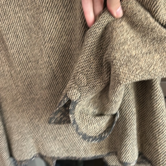 Rare Vintage Collectors Piece Edgar Vos Three Piece Suit with Purse - Picture 11 of 12